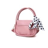 Fenzy Mala Torbica S Mašnom, Art2261, Roza | shoptok.hr