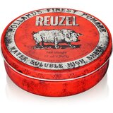 Reuzel Hollands Finest Pomade High Sheen pomada za lase z visokim sijajem 340 g Cene