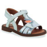 GBB Sandali & Odprti čevlji LORINA Zelena | Shoptok.si