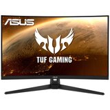Asus monitor 80,1cm (31,5") VG32VQ1BR 1920x1080 Curved Gaming 165Hz VA 1ms 2xHDMI DisplayPort zvočniki FreeSync Premium Cene