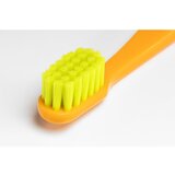 MEDIBLANC KIDS & JUNIOR Ultra Soft zobna ščetka za otroke Orange 1 kos | Shoptok.si