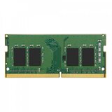 Kingston SO-DIMM DDR4 8GB 3200MHz KVR32S22S88 | ePonuda.com