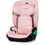 Chipolino autosjedalica 100-150cm ISOFIX Patrol Powder Pink | shoptok.hr
