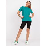 Mayflies T-shirt-TW-TS-1004.24X-dark green | shoptok.hr