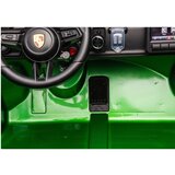  Licencirani auto na akumulator DK-P911 Porsche GT3 - dvosjed- zeleni/lakirani | shoptok.hr