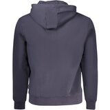 Napapijri SWEATSHIRT WITHOUT ZIP MEN BLUE | Shoptok.si