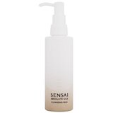 Sensai Absolute Silk Cleansing Milk nježno mlijeko za čišćenje lica za ženske Cijene