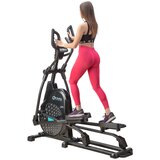  H6319 magnetski eliptični trener hms premium | shoptok.hr