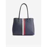 Tommy Hilfiger Dark blue Handbag - Women | shoptok.hr