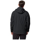 Jack Wolfskin Jakne 11158716350 Črna | Shoptok.si