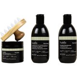 Sendo Frizz Contol Frizz Away Kit darilni set za neobvladljive lase | Shoptok.si