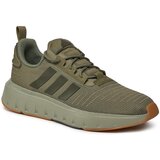 Adidas SWIFT RUN 23 Kaki Cijene