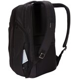 Thule Univerzalni ruksak Crossover 2 za prijenosno računalo 30 L crni Slike