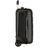 Roll Road ABS Kofer 40cm - Crna ( 58.499.60 ) | Eponuda.com