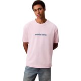 Calvin Klein roze muška majica Cene