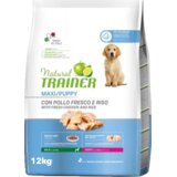 Trainer Briketi za štenad sa ukusom piletine Natural, 12kg | Eponuda.com