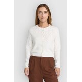 Rvca Welcome Cardigan cloud Cene