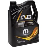 MOPAR motorno olje selenia 5W-40 k pure energy 9.55535-S2 Cene