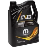 motorno olje selenia 5W-40 k pure energy 9.55535-S2
