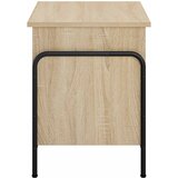  Kutija za spremanje Hrast sonoma 80 x 40 x 49,5 cm | shoptok.hr