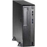 Akyga AK-502-02BK computer case Midi Tower Black | shoptok.hr