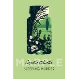 Harper Collins Publishers Ltd Agatha Christie - Sleeping Murder | Eponuda.com