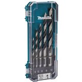 Makita 5-delni set burgija za drvo (D-72861)