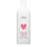 Ziaja gel za tuširanje marshmallow 500ml Cene