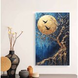 WALLXPERT YNS-1018-70 x 100 Višenamenska Dekorativna Platna | Eponuda.com