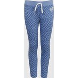 GAP Kids Plaid Sweatpants - Girls | Shoptok.si