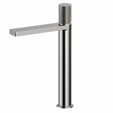 Copen baterija za lavabo visoka nook grip hrom | ePonuda.com
