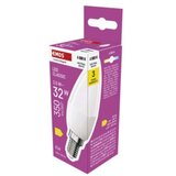 Emos LED žarnica Classic ZQ3D13, E14, nevtralna bela Cene