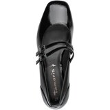 Tamaris Salonarji 261554 Črna | Shoptok.si