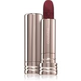 Collistar Puro Gioiello Velvet Lipstick satenasta šminka polnilna odtenek Rubino Rosso 175 3.1 g | Shoptok.si