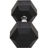  Jednoručni uteg 2 kom 20 kg od lijevanog željeza | shoptok.hr