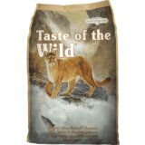 Taste Of The Wild Canyon River Feline Cene