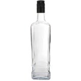  Staklena boca JACK WALKER 700 ml sa čepom | shoptok.hr