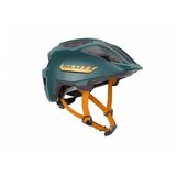  KACIGA SCOTT SPUNTO JUNIOR juniper green 50-56 | ePonuda.com