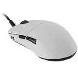 XM2 8k Gaming Mouse, Wired - White