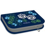 Ars Una Geek sklopiva napunjena pernica 12,8x19,3x3,6 cm | shoptok.hr