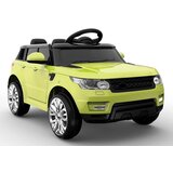  Auto na akumulator HL1638 - zeleni | shoptok.hr