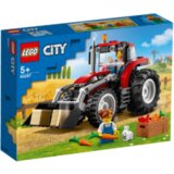 Lego Traktor | Eponuda.ba