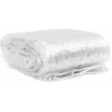  Prozirna cerada s ušicama 4x12 m PVC | shoptok.hr