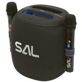 Sal Vodootporni bluetooth zvučnik ( PARCUBE ) | ePonuda.com