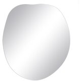 Ixia Zidno ogledalo 60x60 cm Organic – Cijene