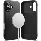 Ringke Onyx MagSafe maska za iPhone 16 - crna Cijene
