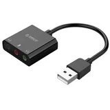 skt3-bk-bp USB sound card 2.0 ( 110-0007 )