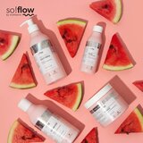 SoFlow High Porosity Hair Protein-Emollient Conditioner regenerator za učvršćivanje za lomljivu i iscrpljenu kosu 400 ml | shoptok.hr