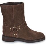 Inuovo E05002 Smeđa | shoptok.hr