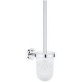 Grohe WC garnitura BauCosmopolitan 40463001 | Shoptok.si